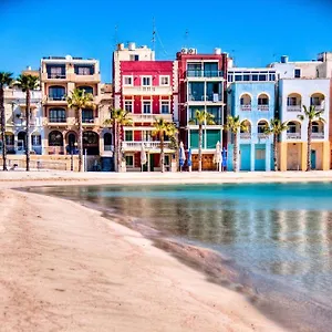  Apartament Angolina