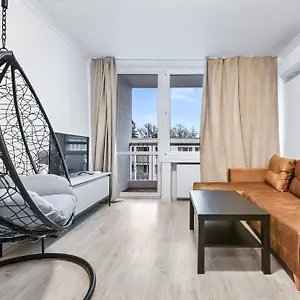 Rentplanet - Muranow Warszawa